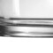 Cylindrical Transparent Glass Vase Perfect for Flowers and Decorative Fillers